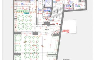 Hotel  afacere la cheie. - Schiță 18