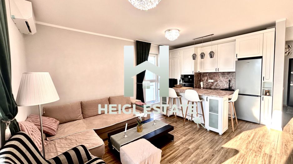 Apartament 2 camere Braytim - Poză 2