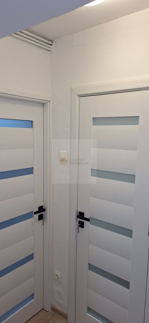 Garsoniera | 1982 | Centrala Proprie | Gorjului - Poză 9