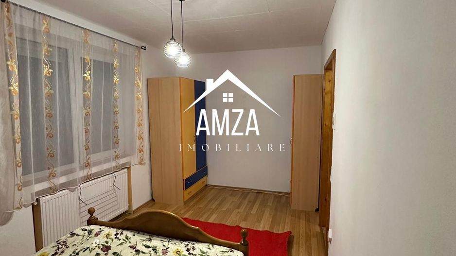 Apartament cu 2 camere de vânzare în Terezian, Sibiu - Poză 3