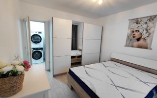 Apartament 2 camere, Micro 16, etaj 1/4, 51 mp – mobilat și utilat complet - Poză 7