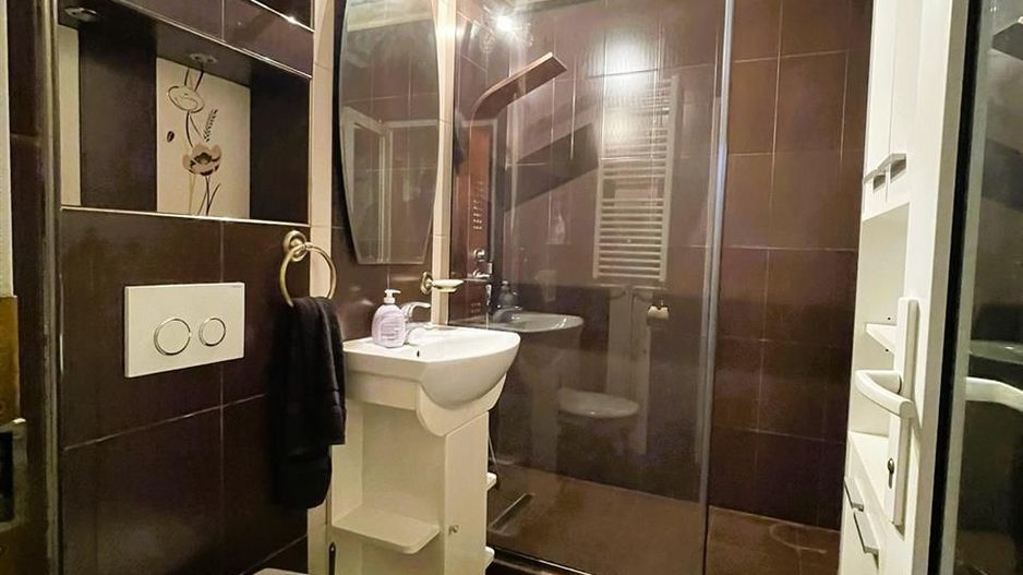 Apartament 2 Camere  Decomandat Rogerius - Poză 3