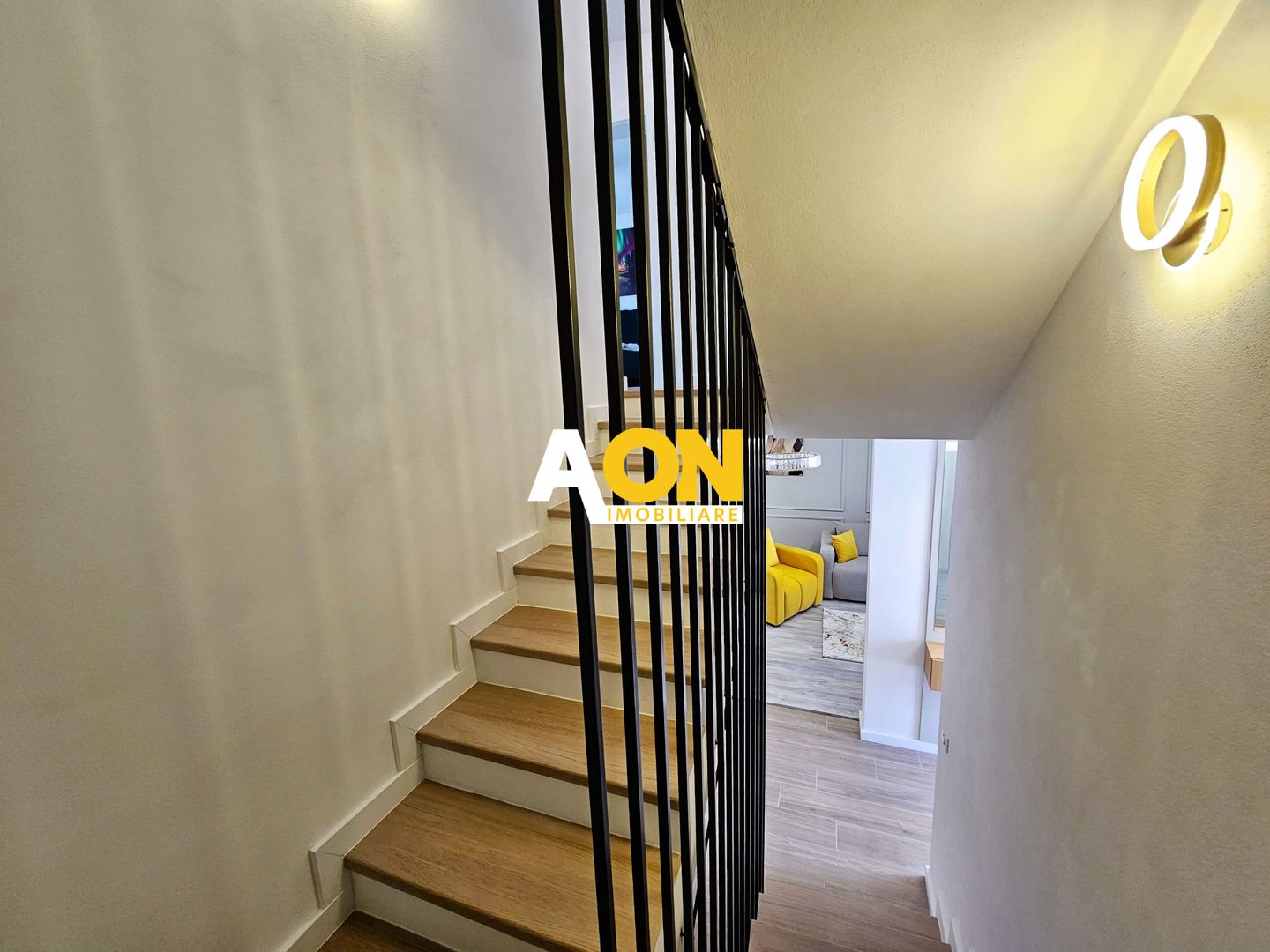 Casa tip insiruit, 4 camere, 186 mp teren, zona premium, Cetate - Poză 12