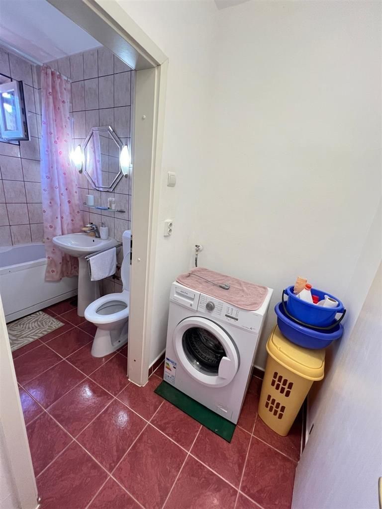 3 camere zona Medicinei centrala si clima - Poză 17