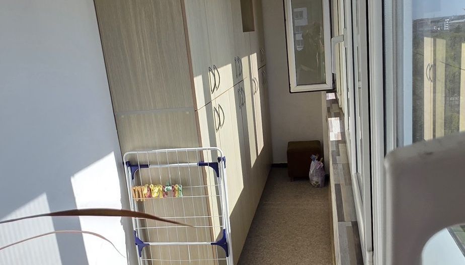 Apartament 2 camere Dristor - Camil Ressu - Poză 7