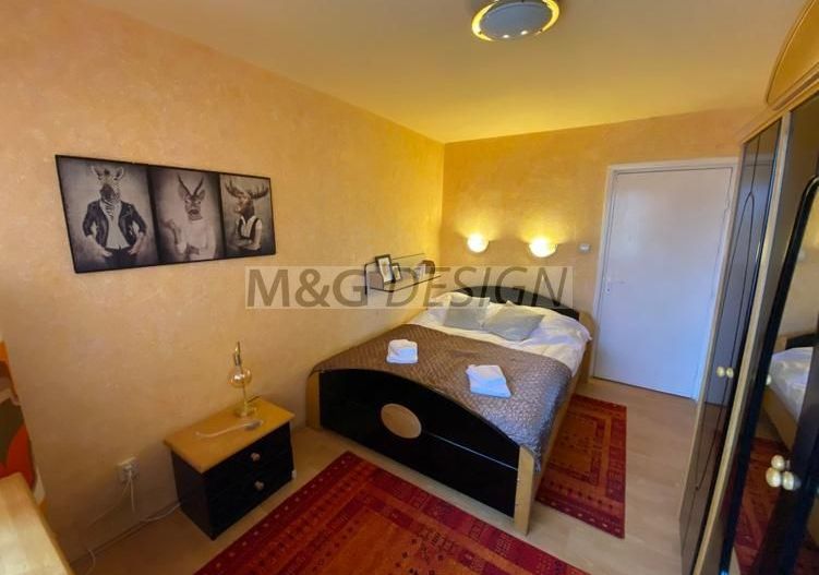 Apartament 3 camere  zona Iosefin - Poză 8