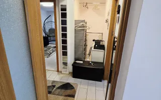 Apartament 3 camere decomandat | zona Baraolt | Mobilat si utilat - Poză 16