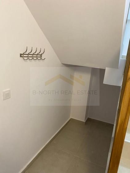 Timisoara 58 bloc nou, scara interioara, complet mobilat, proaspat renovat - Poză 11