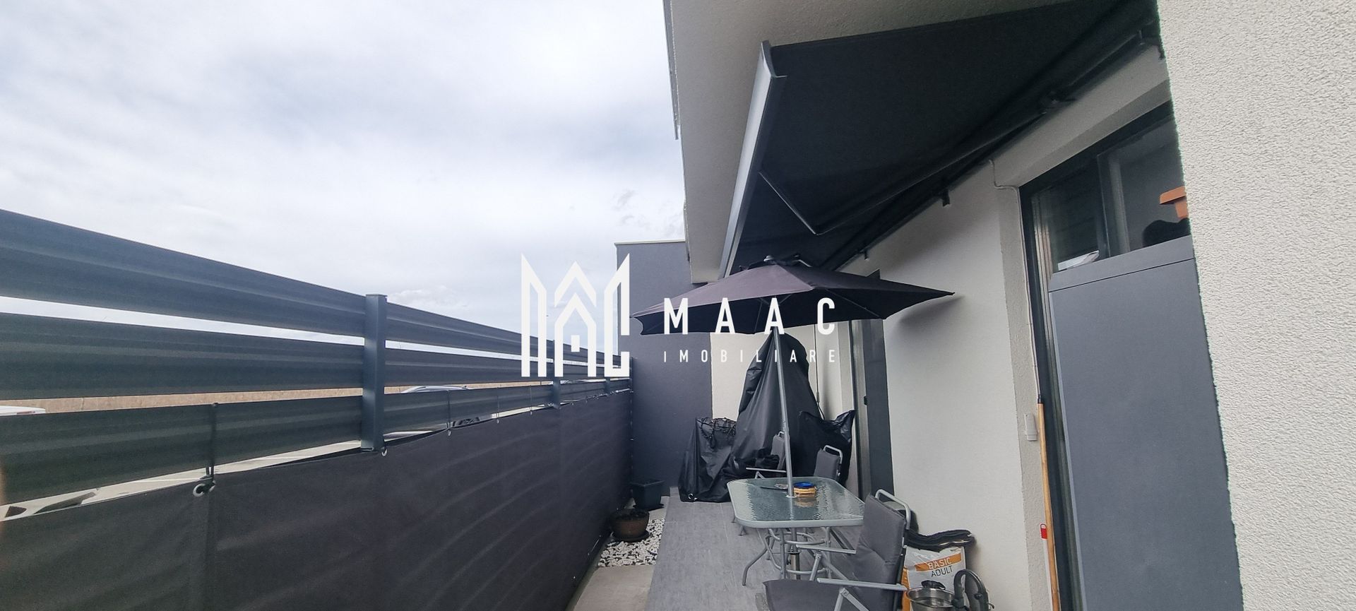 Apartament 3 camere I 2 băi I 68 mpu I Grădină I Valletta - Poză 13