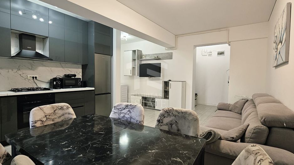 Apartament 2 camere, zona Mamaia Nord, inchiriere termen lung - Poză 2