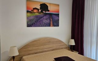 Apartament 2 camere Otopeni central | bucătărie închisă, parcare - Poză 3