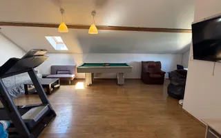 VANZARE Vila tip duplex in Popesti Leordeni - Poză 25