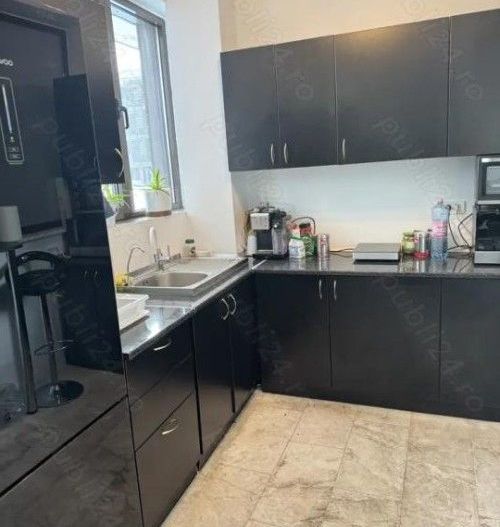 Vilă spațioasă de închiriat | Băneasa-Sisești | - Poză 5