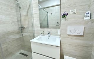 Prima chirie garsoniera - Biruinței, Popesti-Leordeni, acces metrou - Poză 9