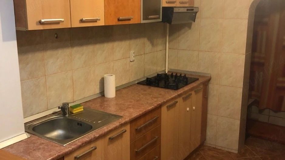 Apartament cu 2 camere- Brazda lui Novac, La Rond - Poză 1