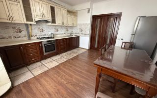 Chirie, apartament, 3 camere 120 mp, bd. Ștefan cel Mare, Centru - Poză 5