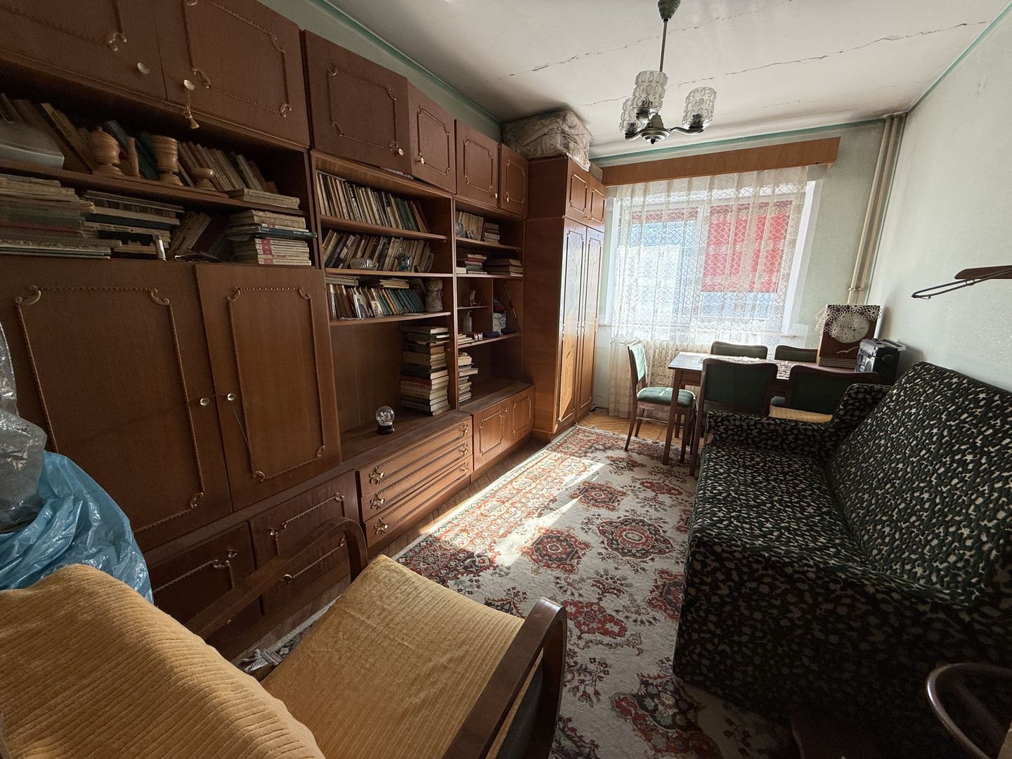 ULTRACENTRAL | APARTAMENT 3 CAMERE | GARAJ | HURMUZACHI - Poză 15