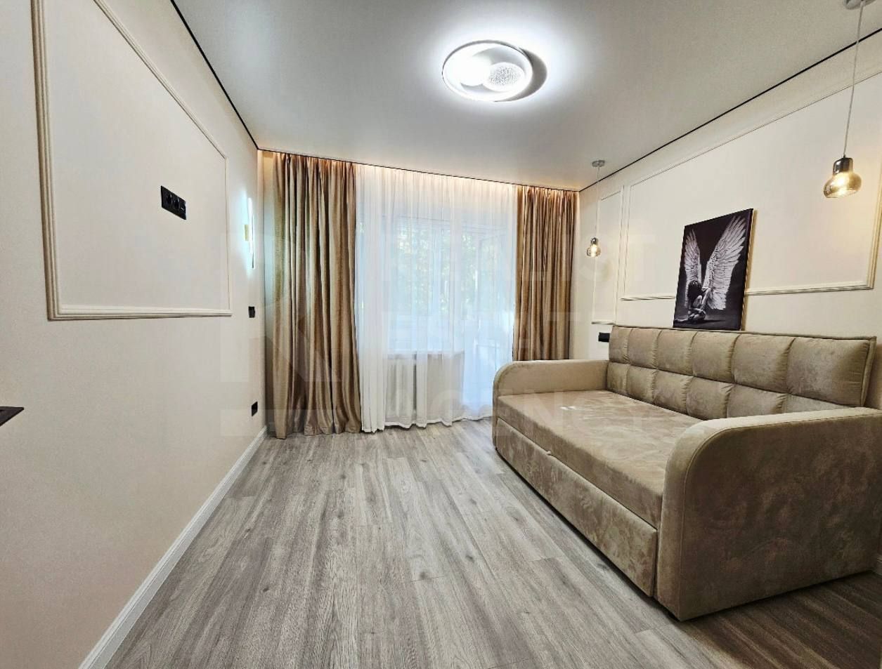 Vânzare, apartament, 3 camere, strada Alba Iulia, Buiucani - Poză 4