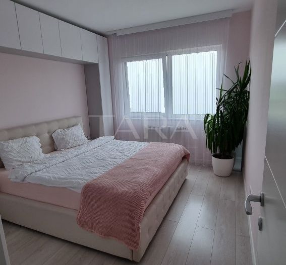 Confort, liniște și locație excelentă – 3 camere Floresti. - Poză 3
