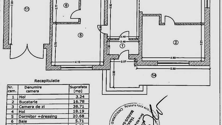 Descoperă Eleganța și Rafinamentul: Vila de Vis pe un lot generos - Poză 29
