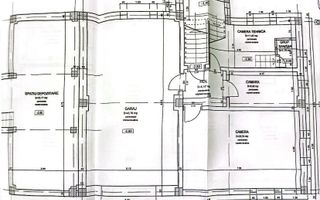 Vila individuala Stefanestii de Jos - Schiță 18