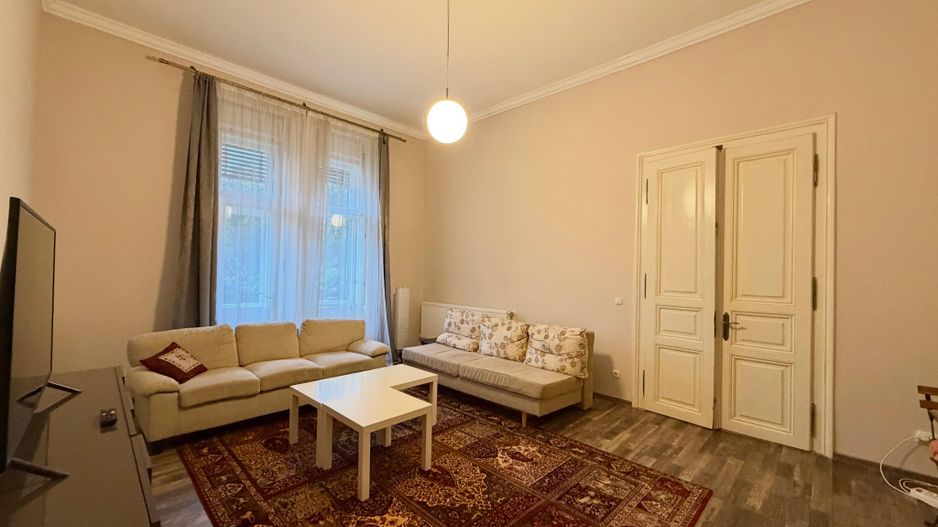 2 APARTAMENTE LA PREȚ DE UNUL | 85 MP | 143.000 € | ZONA CENTRALA - Poză 1