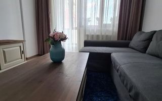 Apartament 2 camere mobilat premium, balcon mare, metrou Nicolae Grigorescu - Poză 13