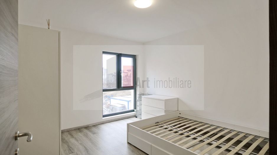 3 camere bloc nou Intrarea Monolitului - Poză 9