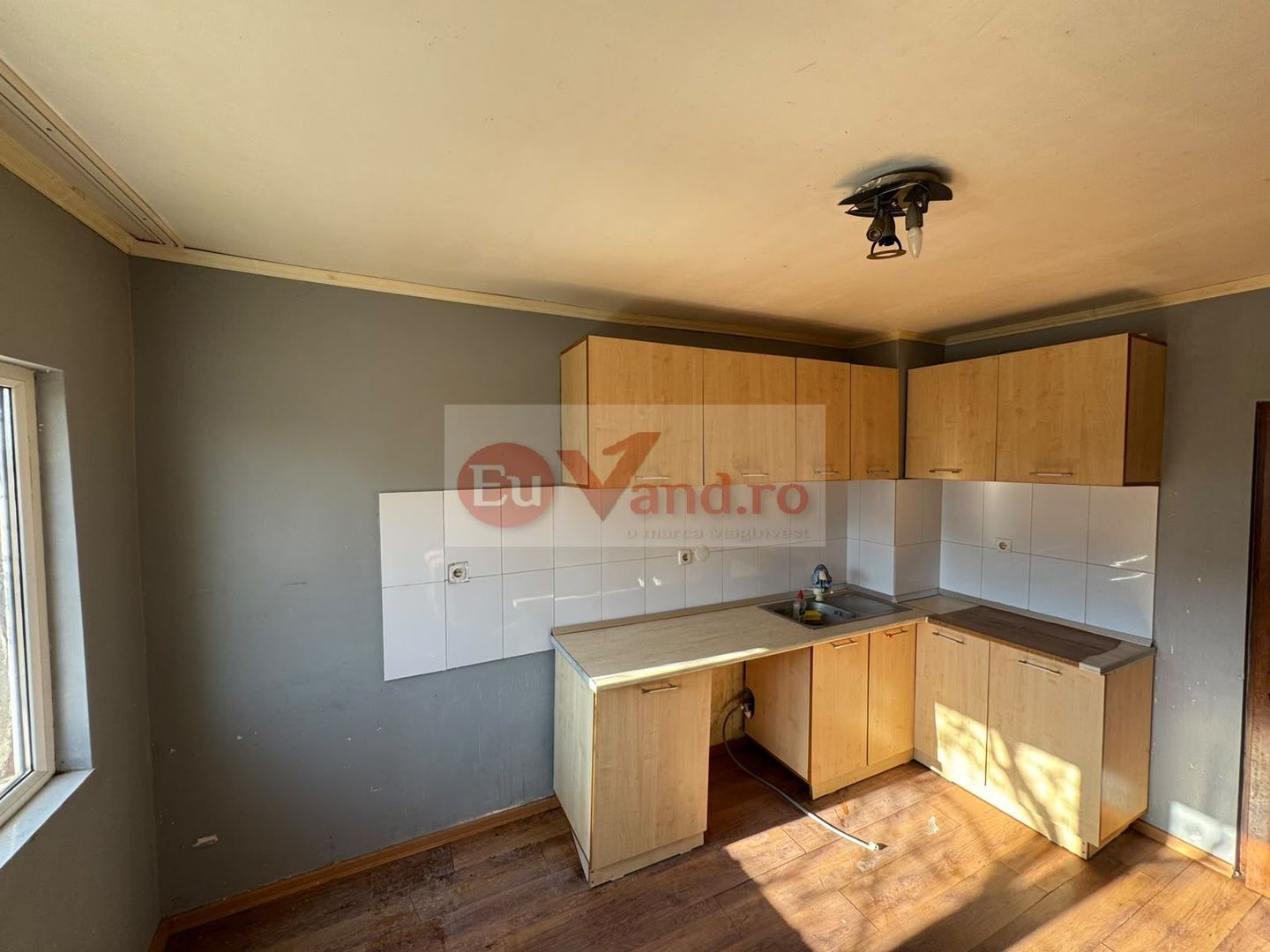 De vanzare apartamente cu 2 camere, zona Palatul Copiilor, de la 34.900 E - Poză 2