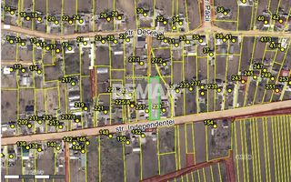 Oportunitate excelentă în Băcioi – teren pentru construcție 11 ari - Poză 24