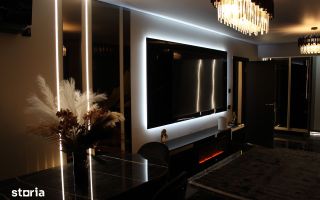 Apartament de lux, Copou Garden Residence, etaj 8/10, 65 mp, 2 camere, Iasi - Poză 7