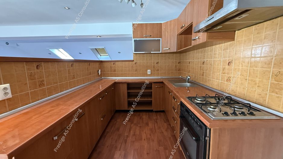 Proprietate versatila | 271 mp utili | renovata complet – Elisabetin, Porumbescu - Poză 15