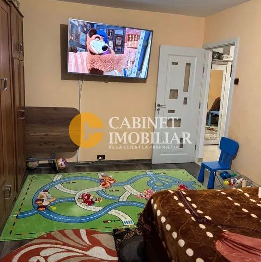 Nicolina- Apartament 2 Camere Decomandat - Etaj 1+ Boxa - Poză 5