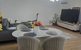 Apartament  Straulesti // Lidl - Poză 1
