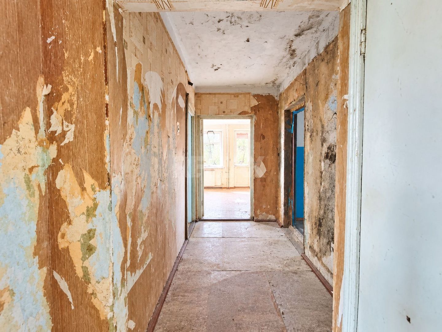 APARTAMENT CU 2 CAMERE – 54 m² | SPEIA, ANENII NOI - Poză 7