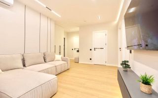 Vânzare, apartament, 4 camere, strada Ioana Radu, Buiucani - Poză 12