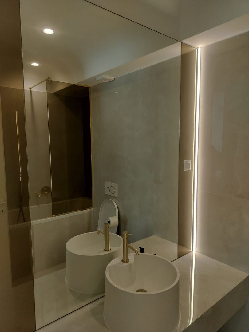 Cortina North | Apartament 3 camere - Poză 10