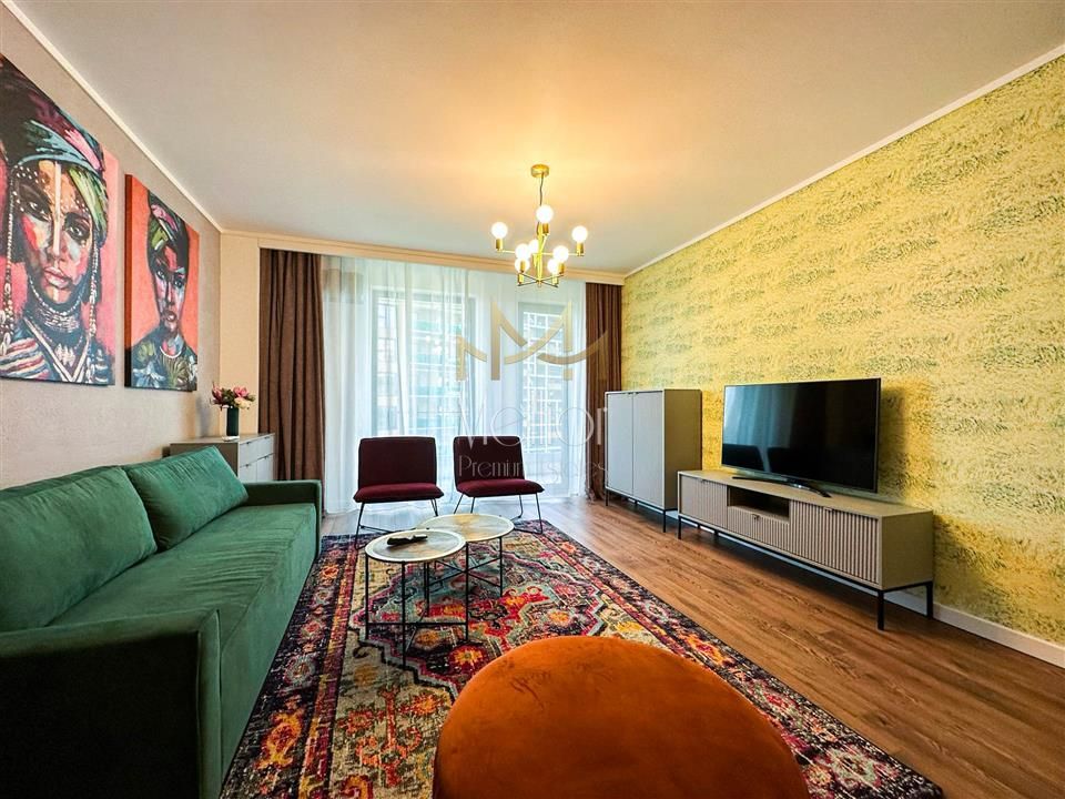 Apartament Superb 2 Camere, Parcare subterana, Zorilor - Poză 3