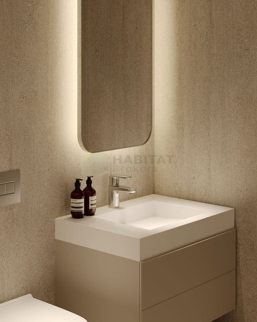 Complex 12 vile Gated Community, lângă Cosmopolis - Poză 22