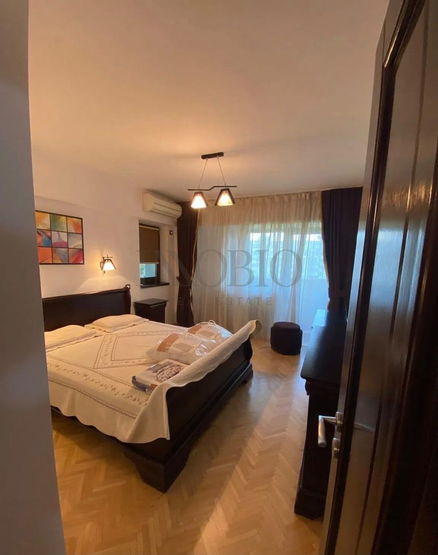 Apartament 2 camere renovat | Loc de parcare | Bd. Unirii - Poză 5