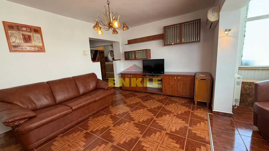 Apartament 3 camere decomandat – Zona Primăverii - Poză 2