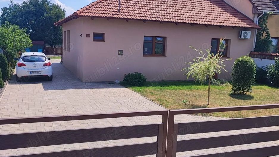 Casă de vânzare Satu Mare - Poză 1