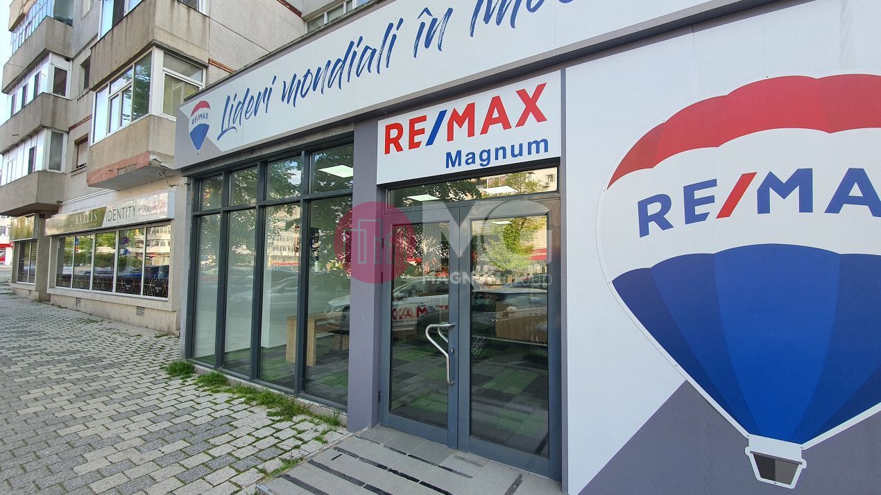 Spatiu comercial stradal de vanzare - Poză 1