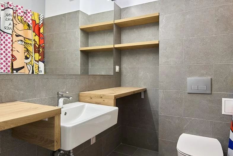 Apartament Studio de vanzare - Bucuresti Noi - Poză 4