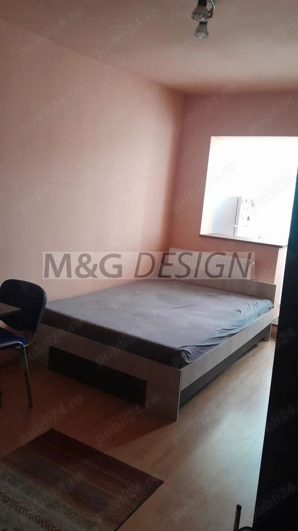 Garsoniera Freidorf cu centrala - Poză 3