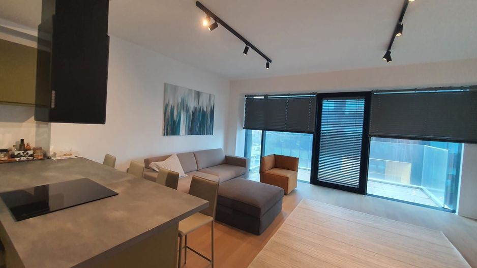 Apartament premium cu 3 camere în One Mircea Eliade | Floreasca - Poză 4