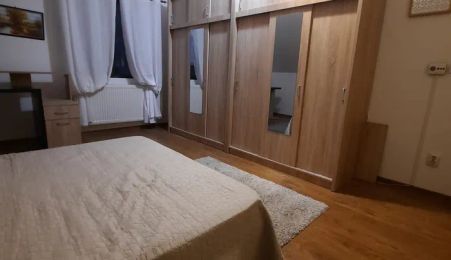 Apartament 2 camere – Zona Cuza Vodă / Centru, Iași