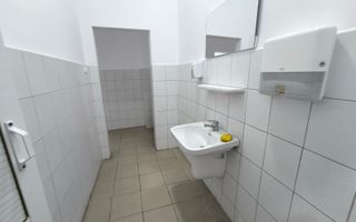 FALEZA NORD cladire multifunctionala 4600 mp cu acces din Bdul Mamaia! - Poză 21