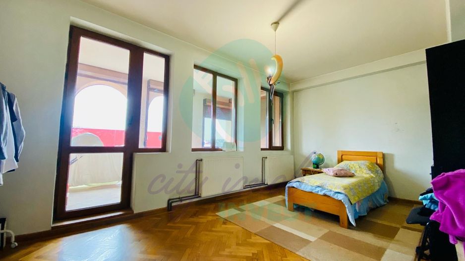 Casa cu teren de 1612 mp | Popesti-Leordeni - Poză 10