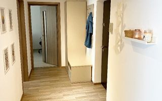 Apartament 2 camere decomandat, 64,77 mp,  centrală proprie, Crangasi - Poză 11